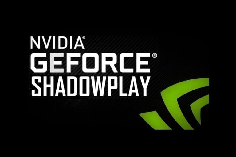 Shadowplay Logo
