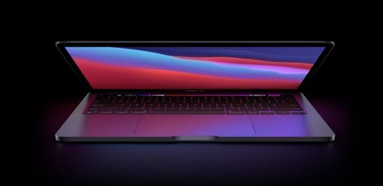 M1X MacBook release