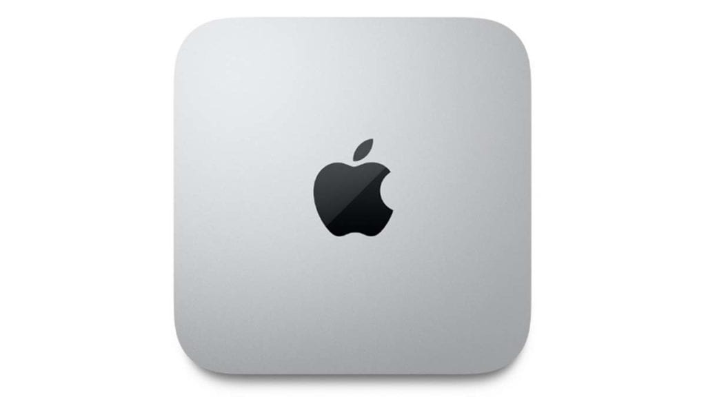 M1 Mac Mini is Better Than M1 iMac Mac mini image