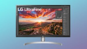 LG Ultrafine 27UN850-W Review