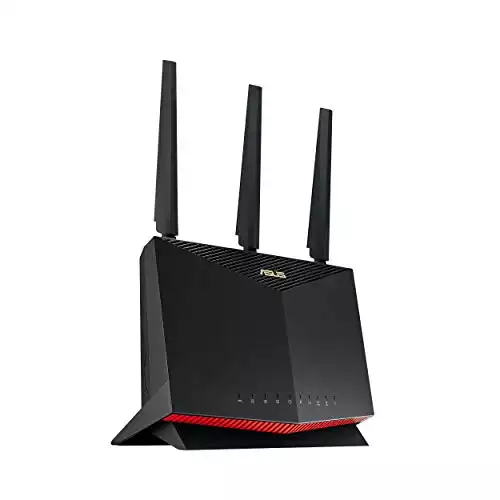 ASUS RT-AX86U Pro WiFi 6 Router