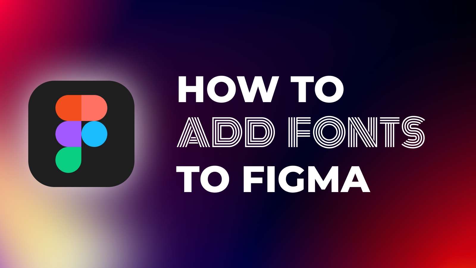 download font into figma